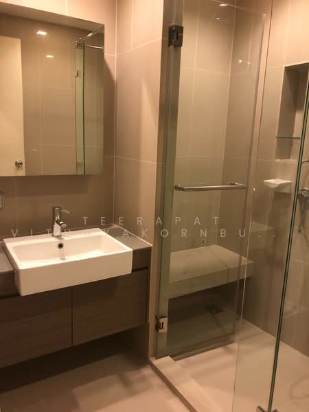 Quinn Ratchada 17, Bangkok, 454 456 Soi Inthara Mari 45, Din Daeng, Bangkok, 1 Bedroom, 48 sqm, Condo For Sale, by Teerapat Vithayakornbundit, 500466722 - DDproperty.com