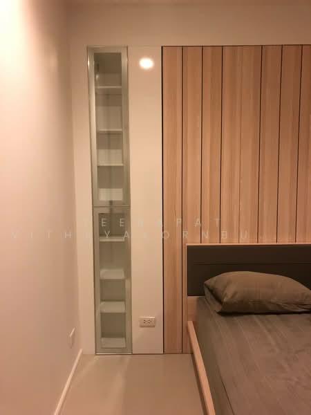 Quinn Ratchada 17, Bangkok, 454 456 Soi Inthara Mari 45, Din Daeng, Bangkok, 1 Bedroom, 48 sqm, Condo For Sale, by Teerapat Vithayakornbundit, 500466722 - DDproperty.com