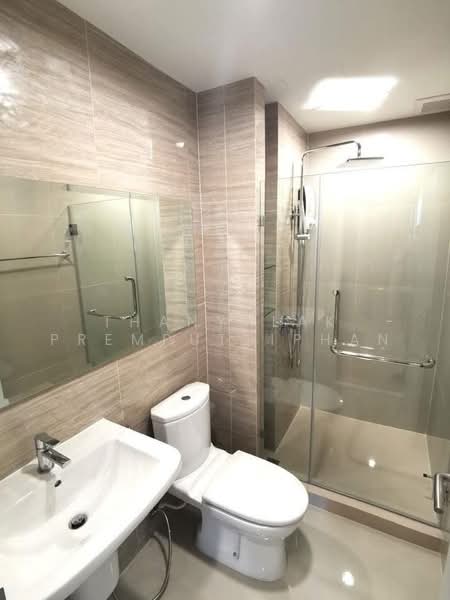 The Niche Mono Sukhumvit 50 : นิช โมโน สุขุมวิท 50, กรุงเทพ, ซอยเริ่มเจริญ ถนนสุขุมวิท50, พระโขนง, คลองเตย, กรุงเทพ, 28 ตร.ม., คอนโด ให้เช่า, โดย Thanyalak Premputtiphan, 500466724 - DDproperty.com