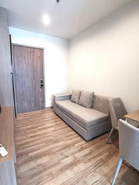 The Niche Mono Sukhumvit 50, Bangkok, Soi Loemcharen, Sukhumvit 50 Road, Phra Kanong, Khlong Toei, Bangkok, 1 Bedroom, 28 sqm, Condo For Rent, by Thanyalak Premputtiphan, 500466724 - DDproperty.com