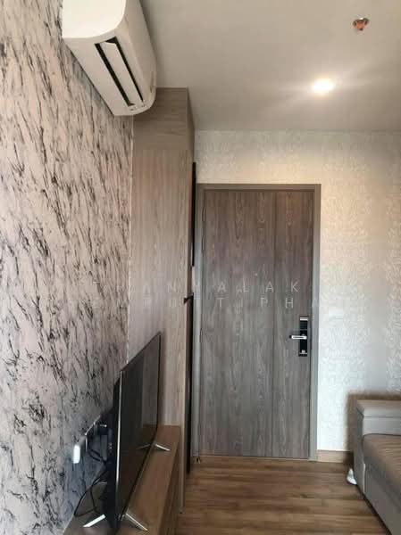 The Niche Mono Sukhumvit 50, Bangkok, Soi Loemcharen, Sukhumvit 50 Road, Phra Kanong, Khlong Toei, Bangkok, 1 Bedroom, 28 sqm, Condo For Rent, by Thanyalak Premputtiphan, 500466724 - DDproperty.com