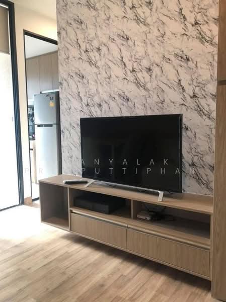 The Niche Mono Sukhumvit 50 : นิช โมโน สุขุมวิท 50, กรุงเทพ, ซอยเริ่มเจริญ ถนนสุขุมวิท50, พระโขนง, คลองเตย, กรุงเทพ, 28 ตร.ม., คอนโด ให้เช่า, โดย Thanyalak Premputtiphan, 500466724 - DDproperty.com
