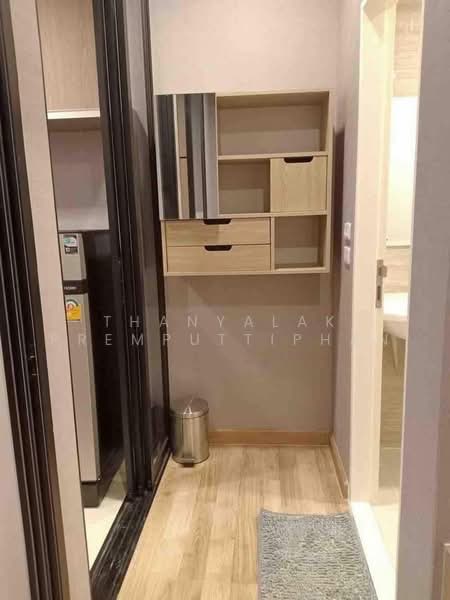 The Niche Mono Sukhumvit 50, Bangkok, Soi Loemcharen, Sukhumvit 50 Road, Phra Kanong, Khlong Toei, Bangkok, 1 Bedroom, 28 sqm, Condo For Rent, by Thanyalak Premputtiphan, 500466724 - DDproperty.com