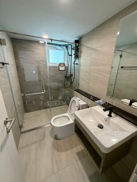 Supalai Blue Whale Hua Hin, Prachuap Khiri Khan, 3768 Soi Hua Hin - Huai Mongkol 8, Hua Hin, Prachuap Khiri Khan, 2 Bedrooms, 62 sqm, Condo For Rent, by Chalisa Kitilimtrakul, 500466726 - DDproperty.com