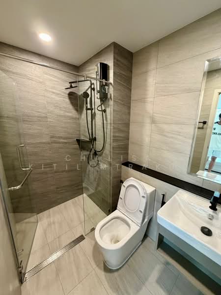 Supalai Blue Whale Hua Hin, Prachuap Khiri Khan, 3768 Soi Hua Hin - Huai Mongkol 8, Hua Hin, Prachuap Khiri Khan, 2 Bedrooms, 62 sqm, Condo For Rent, by Chalisa Kitilimtrakul, 500466726 - DDproperty.com