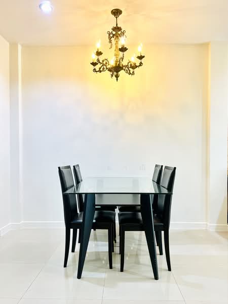 Baan Klang Muang Srinakarin – Onnut, Bangkok, 174 Soi On Nut 70/1, Prawet, Bangkok, 3 Bedrooms, 164 sqm, Townhouse For Sale, by ปุ้ย ผาณิต, 500466727 - DDproperty.com