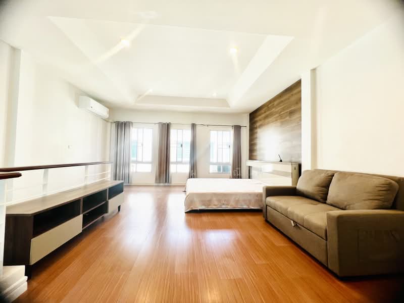 Baan Klang Muang Srinakarin – Onnut : บ้านกลางเมือง ศรีนครินทร์ – อ่อนนุช, กรุงเทพ, 174 ซอย อ่อนนุช 70/1, ประเวศ, กรุงเทพ, 164 ตร.ม., ทาวน์เฮ้าส์ ขาย, โดย ปุ้ย ผาณิต, 500466727 - DDproperty.com