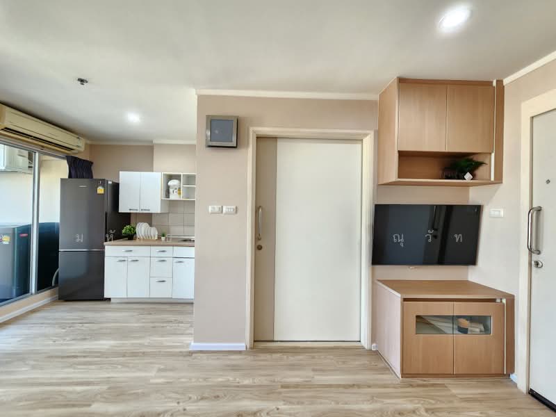 Lumpini Ville Naklua-Wongamat, Chon Buri (Pattaya), Pattaya-Na Kluea Rd, Na Kloe, Bang Lamung (Pattaya), Chon Buri (Pattaya), Studio, 32 sqm, Condo For Rent, by Mahusttawin Tetanuwat, 500466728 - DDproperty.com