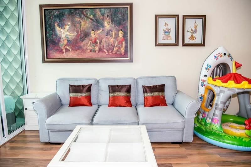 My Resort Hua Hin, Prachuap Khiri Khan, ถนนตะเกียบ, Nong Kae, Hua Hin, Prachuap Khiri Khan, 3 Bedrooms, 67 sqm, Condo For Rent, by Chalisa Kitilimtrakul, 500466729 - DDproperty.com