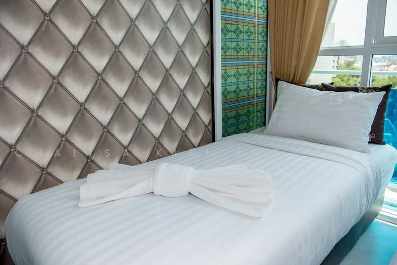 My Resort Hua Hin, Prachuap Khiri Khan, ถนนตะเกียบ, Nong Kae, Hua Hin, Prachuap Khiri Khan, 3 Bedrooms, 67 sqm, Condo For Rent, by Chalisa Kitilimtrakul, 500466729 - DDproperty.com