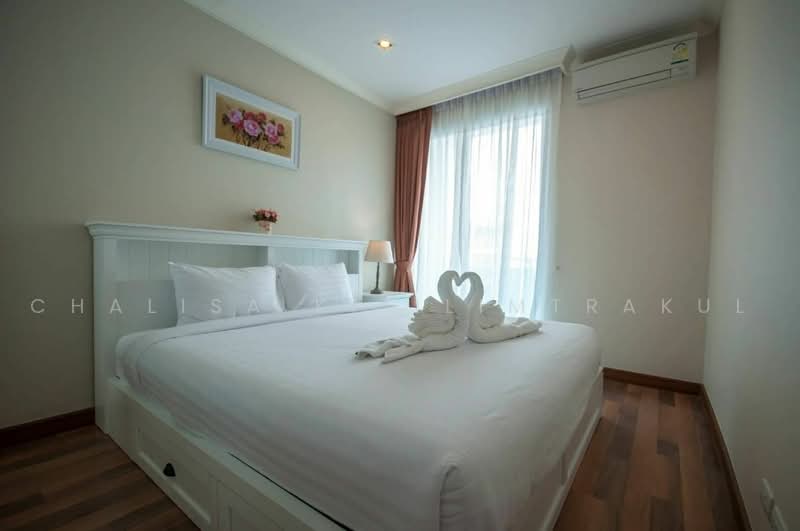 My Resort Hua Hin, Prachuap Khiri Khan, ถนนตะเกียบ, Nong Kae, Hua Hin, Prachuap Khiri Khan, 3 Bedrooms, 67 sqm, Condo For Rent, by Chalisa Kitilimtrakul, 500466729 - DDproperty.com