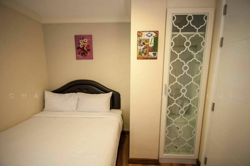 My Resort Hua Hin, Prachuap Khiri Khan, ถนนตะเกียบ, Nong Kae, Hua Hin, Prachuap Khiri Khan, 3 Bedrooms, 67 sqm, Condo For Rent, by Chalisa Kitilimtrakul, 500466729 - DDproperty.com