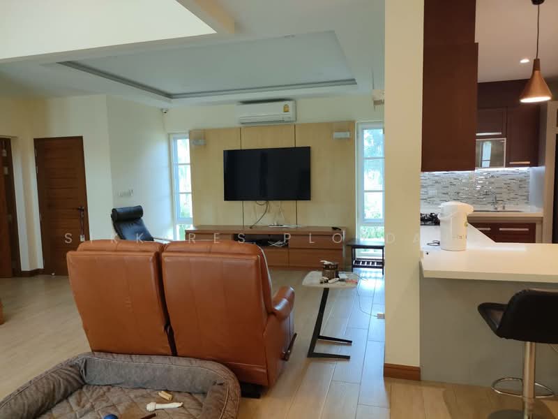 6-BR House, Chon Buri (Pattaya), Bang Sa-re, Sattahip, Chon Buri (Pattaya), 6 Bedrooms, 420 sqm, Single Detached House For Sale, by Sikkares Ploydang, 500466732 - DDproperty.com
