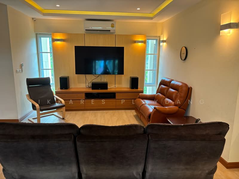 6-BR House, Chon Buri (Pattaya), Bang Sa-re, Sattahip, Chon Buri (Pattaya), 6 Bedrooms, 420 sqm, Single Detached House For Sale, by Sikkares Ploydang, 500466732 - DDproperty.com