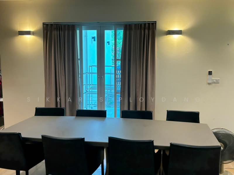6-BR House, Chon Buri (Pattaya), Bang Sa-re, Sattahip, Chon Buri (Pattaya), 6 Bedrooms, 420 sqm, Single Detached House For Sale, by Sikkares Ploydang, 500466732 - DDproperty.com