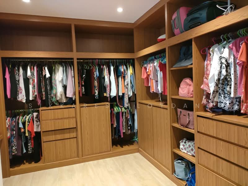 6-BR House, Chon Buri (Pattaya), Bang Sa-re, Sattahip, Chon Buri (Pattaya), 6 Bedrooms, 420 sqm, Single Detached House For Sale, by Sikkares Ploydang, 500466732 - DDproperty.com