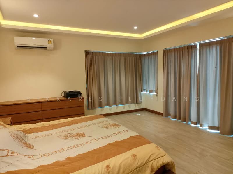 6-BR House, Chon Buri (Pattaya), Bang Sa-re, Sattahip, Chon Buri (Pattaya), 6 Bedrooms, 420 sqm, Single Detached House For Sale, by Sikkares Ploydang, 500466732 - DDproperty.com