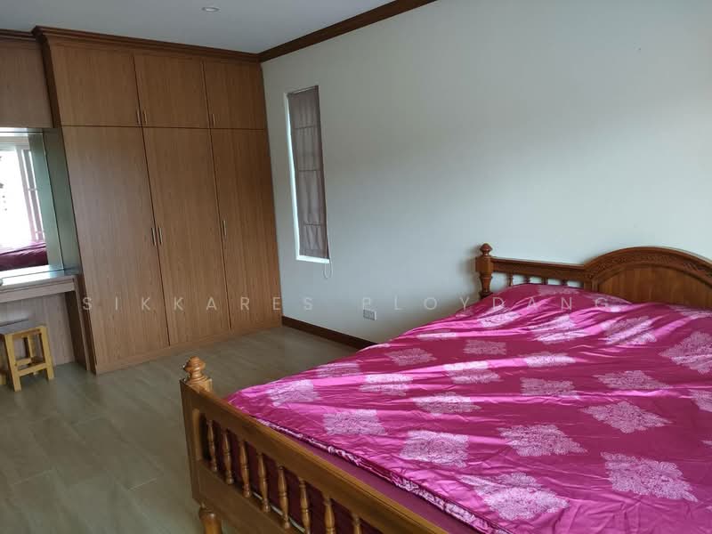 บ้าน 6-ห้องนอน, ชลบุรี, บางเสร่, สัตหีบ, ชลบุรี, 420 ตร.ม., บ้านเดี่ยว ขาย, โดย Sikkares Ploydang, 500466732 - DDproperty.com