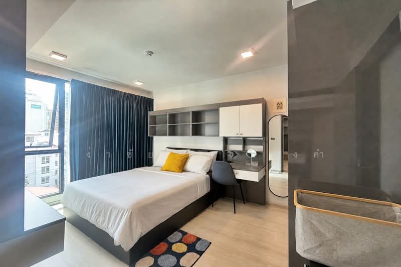 Venio Sukhumvit 10, Bangkok, 10 Sukhumvit, Khlong Toei, Bangkok, 1 Bedroom, 35 sqm, Condo For Sale, by สง่าชัย ไทรทองคำ, 500466733 - DDproperty.com