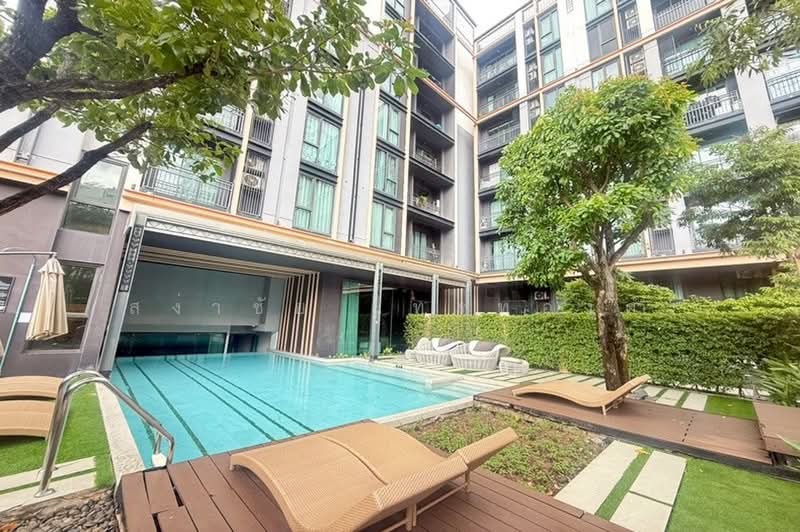 Venio Sukhumvit 10 : เวนิโอ สุขุมวิท 10, กรุงเทพ, 10 สุขุมวิท, คลองเตย, กรุงเทพ, 35 ตร.ม., คอนโด ขาย, โดย สง่าชัย ไทรทองคำ, 500466733 - DDproperty.com