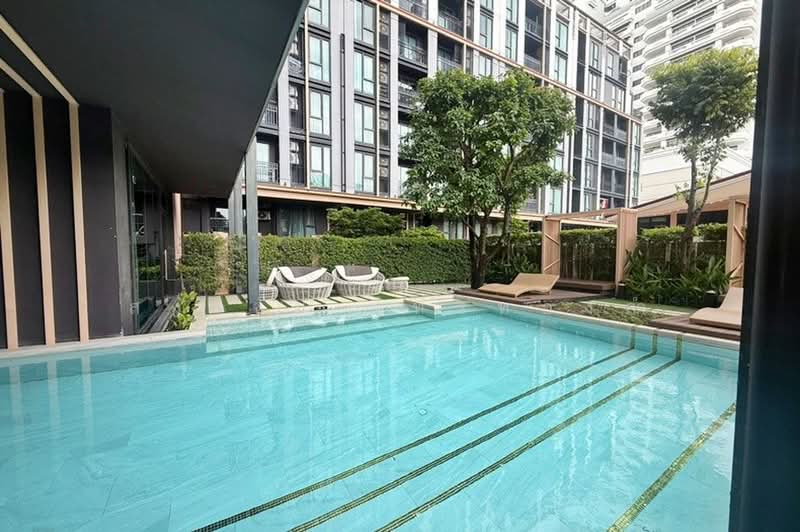Venio Sukhumvit 10, Bangkok, 10 Sukhumvit, Khlong Toei, Bangkok, 1 Bedroom, 35 sqm, Condo For Sale, by สง่าชัย ไทรทองคำ, 500466733 - DDproperty.com