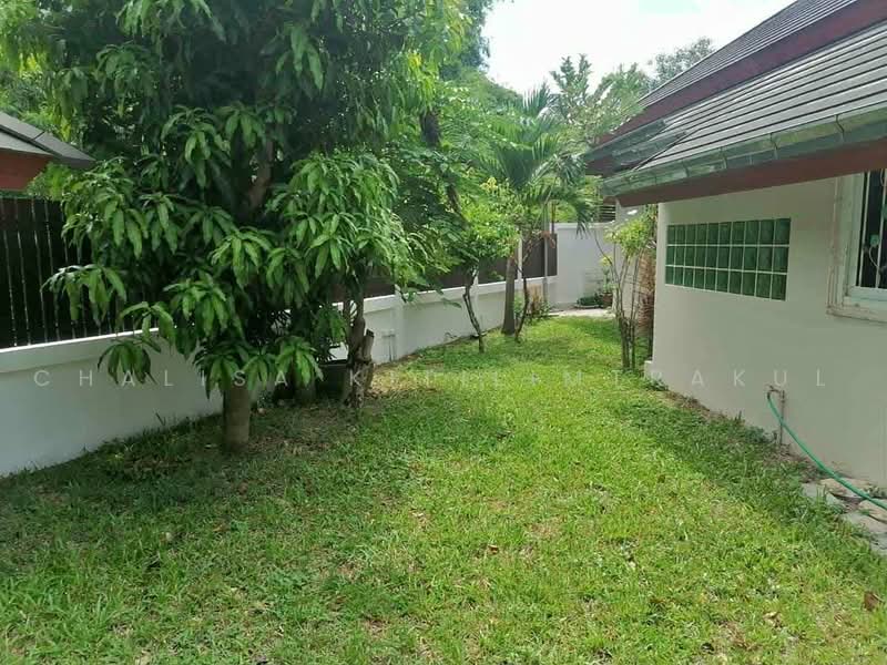 undefined, Chon Buri (Pattaya), Huai Yai, Bang Lamung (Pattaya), Chon Buri (Pattaya), 3 Bedrooms, 229 sqm, Single Detached House For Sale, by Chalisa Kitilimtrakul, 500466736 - DDproperty.com