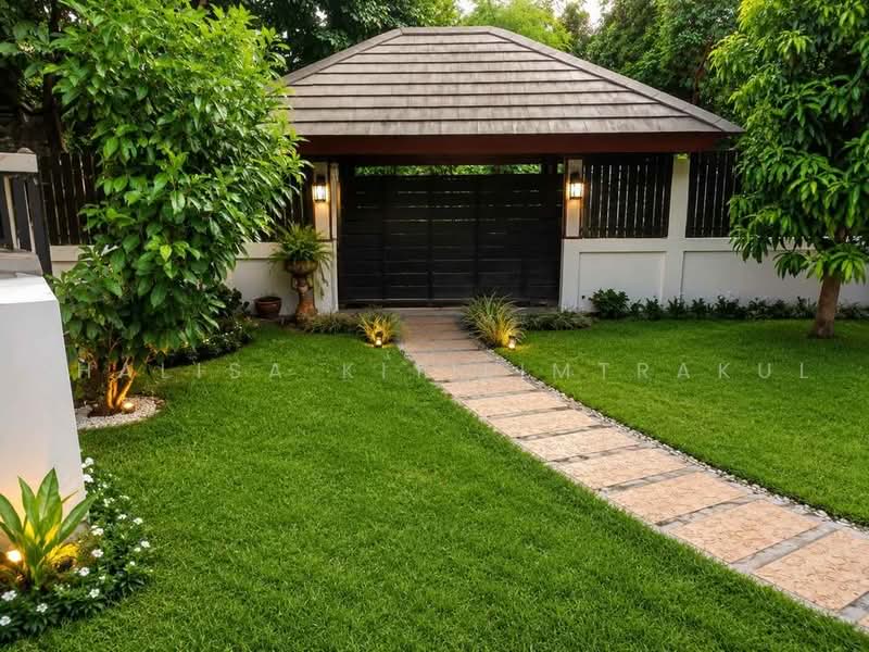 undefined, Chon Buri (Pattaya), Huai Yai, Bang Lamung (Pattaya), Chon Buri (Pattaya), 3 Bedrooms, 229 sqm, Single Detached House For Sale, by Chalisa Kitilimtrakul, 500466736 - DDproperty.com