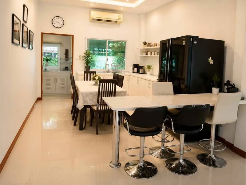 undefined, Chon Buri (Pattaya), Huai Yai, Bang Lamung (Pattaya), Chon Buri (Pattaya), 3 Bedrooms, 229 sqm, Single Detached House For Sale, by Chalisa Kitilimtrakul, 500466736 - DDproperty.com