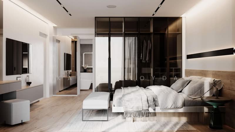 Essence Residence, Phuket, Rawai, Muang Phuket, Phuket, 1 Bedroom, 54 sqm, Condo For Sale, by Sikkares Ploydang, 500466737 - DDproperty.com
