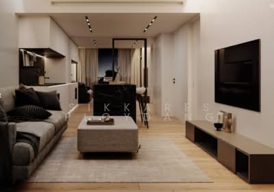 ขาย - เอสเซนส์ : Essence Residence, ภูเก็ต