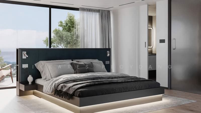 Essence Residence, Phuket, Rawai, Muang Phuket, Phuket, 1 Bedroom, 54 sqm, Condo For Sale, by Sikkares Ploydang, 500466737 - DDproperty.com