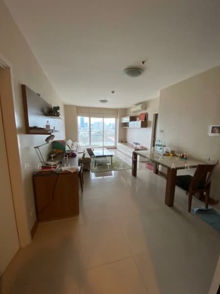 Ivy River, Bangkok, 57 Ratburana Road, Bangpakok, Rat Burana, Bangkok, 1 Bedroom, 71 sqm, Condo For Sale, by Thanyalak Premputtiphan, 500466738 - DDproperty.com
