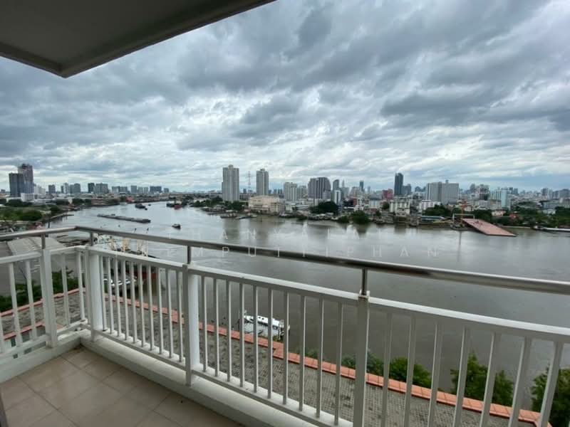 Ivy River, Bangkok, 57 Ratburana Road, Bangpakok, Rat Burana, Bangkok, 1 Bedroom, 71 sqm, Condo For Sale, by Thanyalak Premputtiphan, 500466738 - DDproperty.com