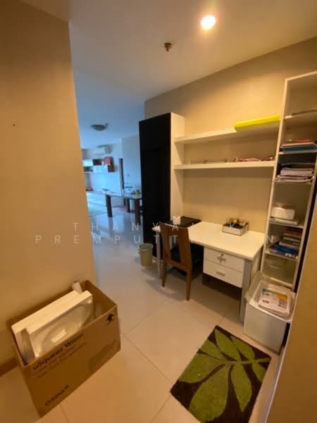 Ivy River, Bangkok, 57 Ratburana Road, Bangpakok, Rat Burana, Bangkok, 1 Bedroom, 71 sqm, Condo For Sale, by Thanyalak Premputtiphan, 500466738 - DDproperty.com