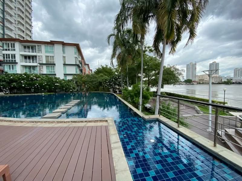 Ivy River : ไอวี่ ริเวอร์, กรุงเทพ, 57 ถนนราษฎร์บูรณะ แขวงบางปะกอก เขตราษฎร์บูรณะ กรุงเทพมหานคร, บางปะกอก, ราษฎร์บูรณะ, กรุงเทพ, 71 ตร.ม., คอนโด ขาย, โดย Thanyalak Premputtiphan, 500466738 - DDproperty.com
