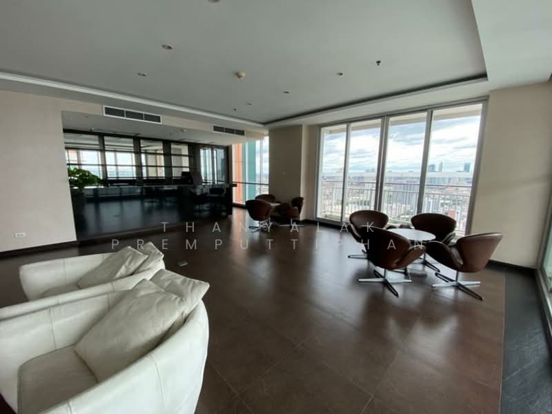 Ivy River, Bangkok, 57 Ratburana Road, Bangpakok, Rat Burana, Bangkok, 1 Bedroom, 71 sqm, Condo For Sale, by Thanyalak Premputtiphan, 500466738 - DDproperty.com