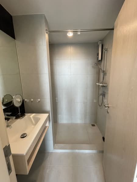 NUE Noble Chaengwattana, Nonthaburi, 65 Chaeng Watthana Rd, Bang Talat, Pak Kret, Nonthaburi, 1 Bedroom, 30 sqm, Condo For Rent, by คอนโดสีชมพู, 500466739 - DDproperty.com