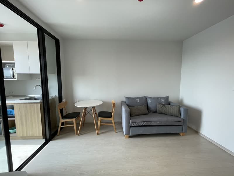 NUE Noble Chaengwattana, Nonthaburi, 65 Chaeng Watthana Rd, Bang Talat, Pak Kret, Nonthaburi, 1 Bedroom, 30 sqm, Condo For Rent, by คอนโดสีชมพู, 500466739 - DDproperty.com