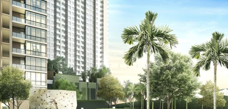 Unixx South Pattaya, Chon Buri (Pattaya), Village No. 12 163, Nong Pru, Bang Lamung (Pattaya), Chon Buri (Pattaya), 1 Bedroom, 35 sqm, Condo For Sale, by Chalisa Kitilimtrakul, 500466741 - DDproperty.com