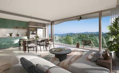 ขาย - Garrya Residences : แกร์ยา เรสซิเด้นซ์, ภูเก็ต