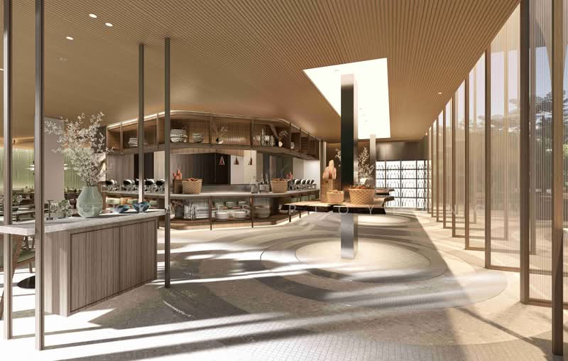 Garrya Residences : แกร์ยา เรสซิเด้นซ์, ภูเก็ต, เชิงทะเล, ถลาง, ภูเก็ต, 115 ตร.ม., คอนโด ขาย, โดย Sikkares Ploydang, 500466743 - DDproperty.com