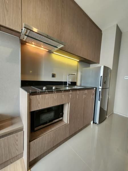 M Jatujak, Bangkok, Phahonyothin Road, Chatuchak, Bangkok, 1 Bedroom, 32 sqm, Condo For Sale, by Thanyalak Premputtiphan, 500466744 - DDproperty.com