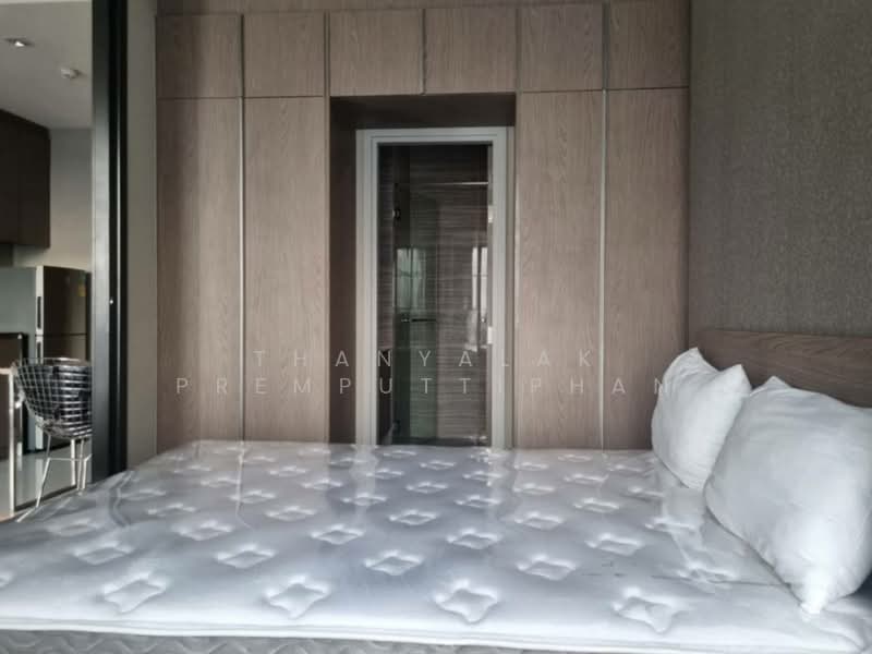 M Jatujak, Bangkok, Phahonyothin Road, Chatuchak, Bangkok, 1 Bedroom, 32 sqm, Condo For Sale, by Thanyalak Premputtiphan, 500466744 - DDproperty.com