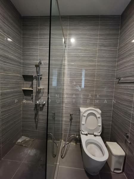 M Jatujak, Bangkok, Phahonyothin Road, Chatuchak, Bangkok, 1 Bedroom, 32 sqm, Condo For Sale, by Thanyalak Premputtiphan, 500466744 - DDproperty.com