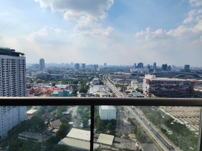 M Jatujak, Bangkok, Phahonyothin Road, Chatuchak, Bangkok, 1 Bedroom, 32 sqm, Condo For Sale, by Thanyalak Premputtiphan, 500466744 - DDproperty.com