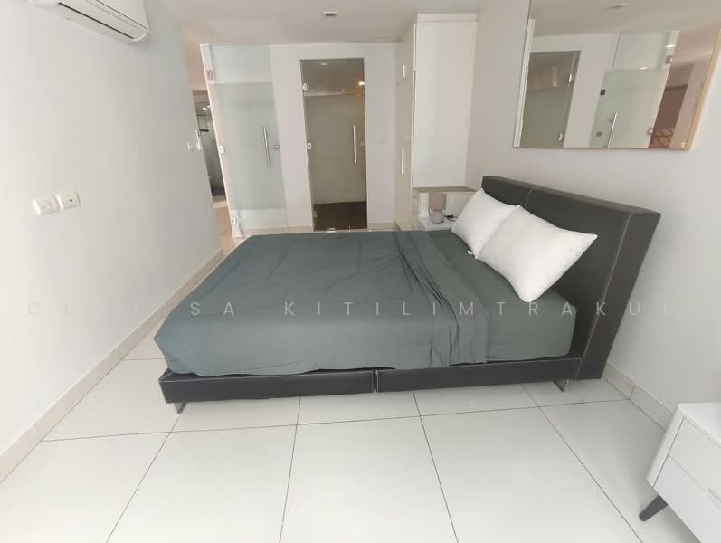 Park Royal 3 condominium, Chon Buri (Pattaya), Soi Phratamnak Phratamnak, Nong Pru, Bang Lamung (Pattaya), Chon Buri (Pattaya), 2 Bedrooms, 76 sqm, Condo For Sale, by Chalisa Kitilimtrakul, 500466746 - DDproperty.com