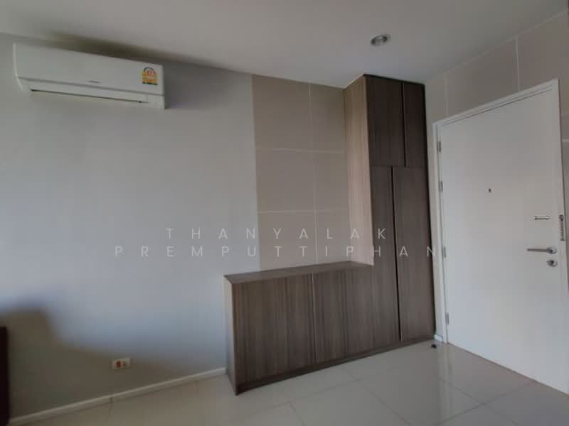 Happy Condo Ladprao 101, Bangkok, Ladprao Road, Wang Thonglang, Bangkok, 2 Bedrooms, 67 sqm, Condo For Sale, by Thanyalak Premputtiphan, 500466748 - DDproperty.com