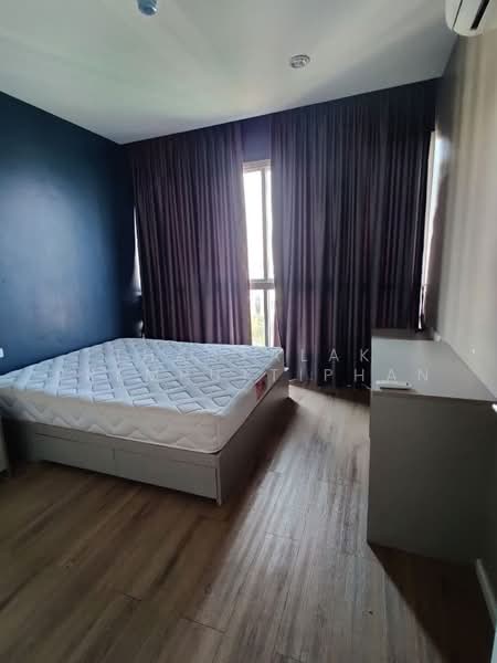 Happy Condo Ladprao 101, Bangkok, Ladprao Road, Wang Thonglang, Bangkok, 2 Bedrooms, 67 sqm, Condo For Sale, by Thanyalak Premputtiphan, 500466748 - DDproperty.com