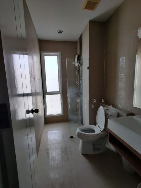 Happy Condo Ladprao 101, Bangkok, Ladprao Road, Wang Thonglang, Bangkok, 2 Bedrooms, 67 sqm, Condo For Sale, by Thanyalak Premputtiphan, 500466748 - DDproperty.com