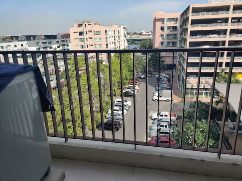Happy Condo Ladprao 101, Bangkok, Ladprao Road, Wang Thonglang, Bangkok, 2 Bedrooms, 67 sqm, Condo For Sale, by Thanyalak Premputtiphan, 500466748 - DDproperty.com